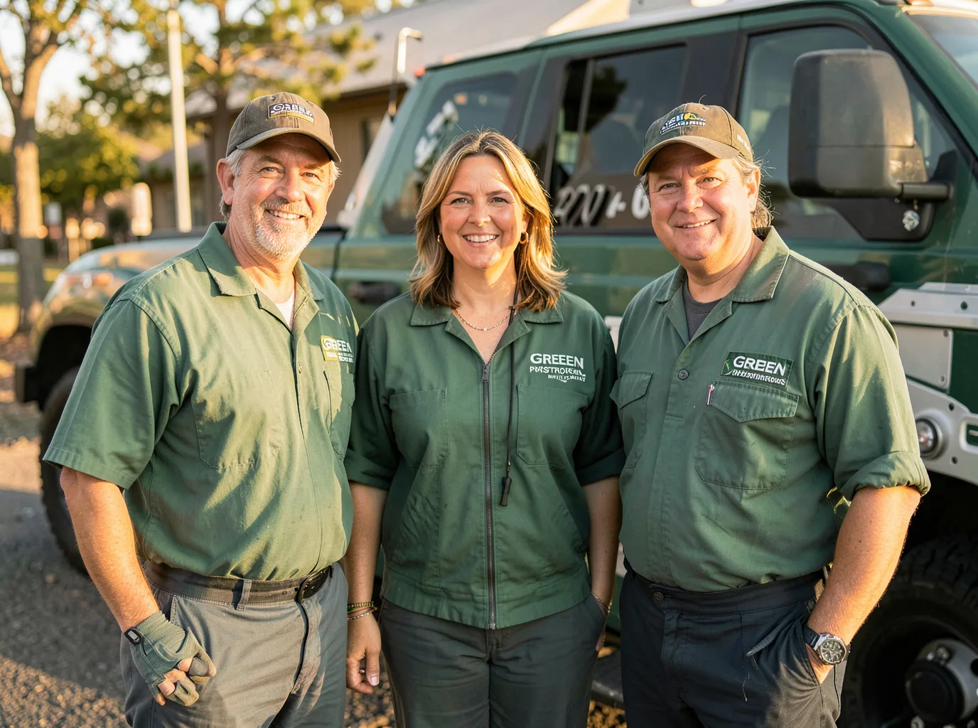 Water Damage Restoration company in Cowgill, MO
