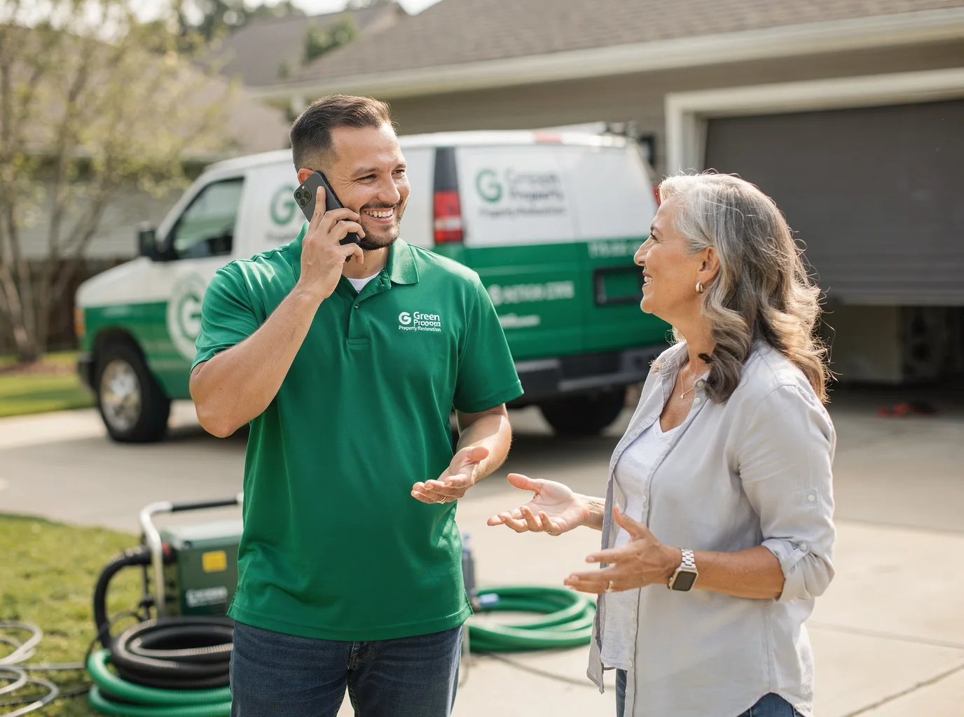 Water Damage Restoration Cowgill, MO FAQs